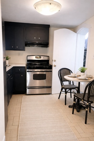 More Photos Of 119 Grand St, Jersey City Multifamily For Sale