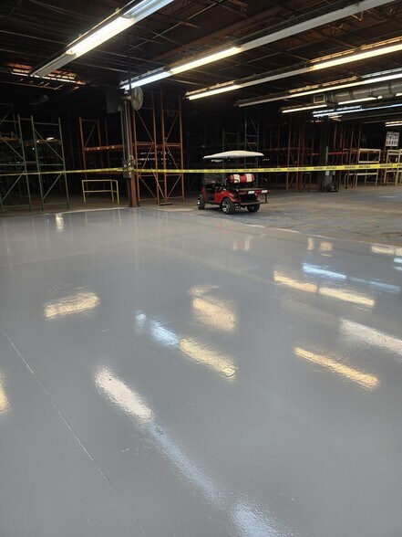 More Photos Of 2951 E Highway 501, Conway Industrial For Sale