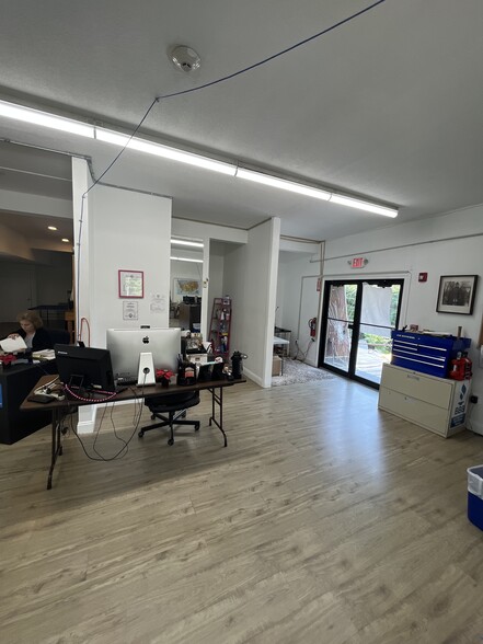 More Photos Of 270 Parsons St, Brighton Storefront Retail Office For Sale