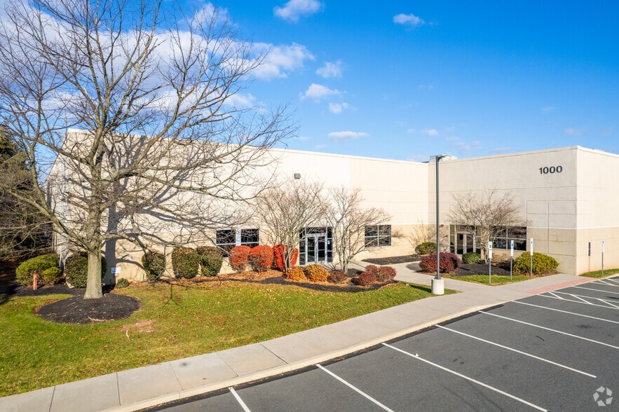 More Photos Of 1000 Forge Ave, Norristown Distribution For Lease