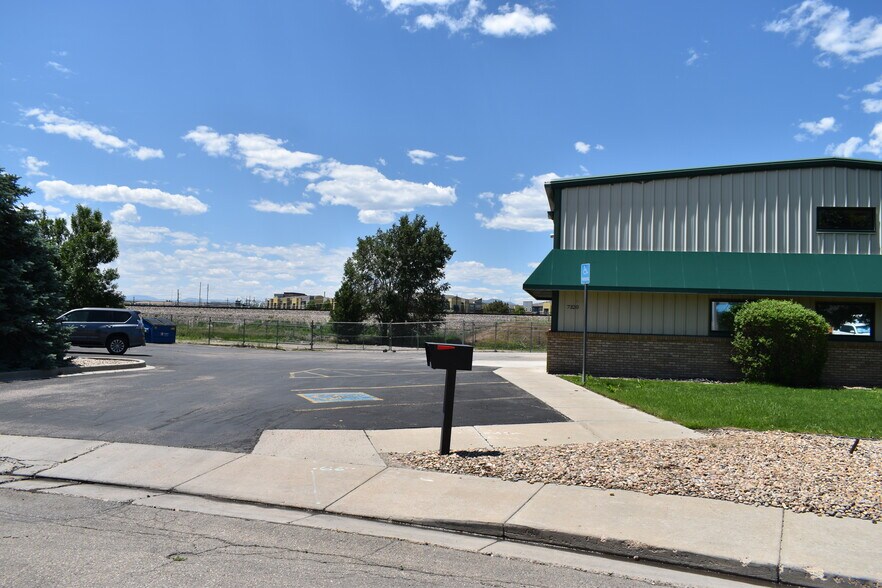 More Photos Of 7320 W 118th Pl, Broomfield Warehouse For Sale