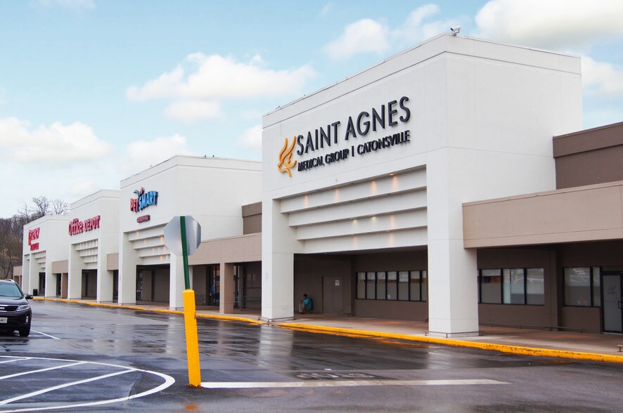 Primary Photo Of 6501 Baltimore National Pike, Baltimore Unknown For Lease