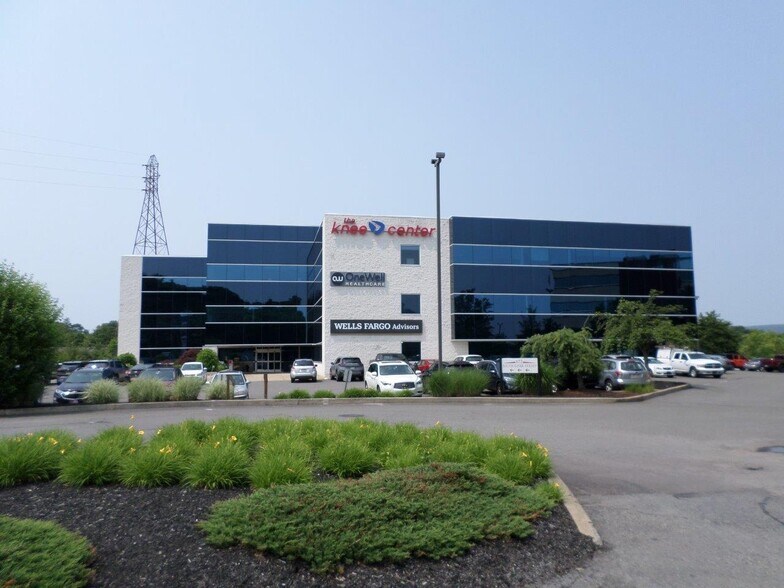 More Photos Of 670 S River St, Wilkes Barre Unknown For Lease