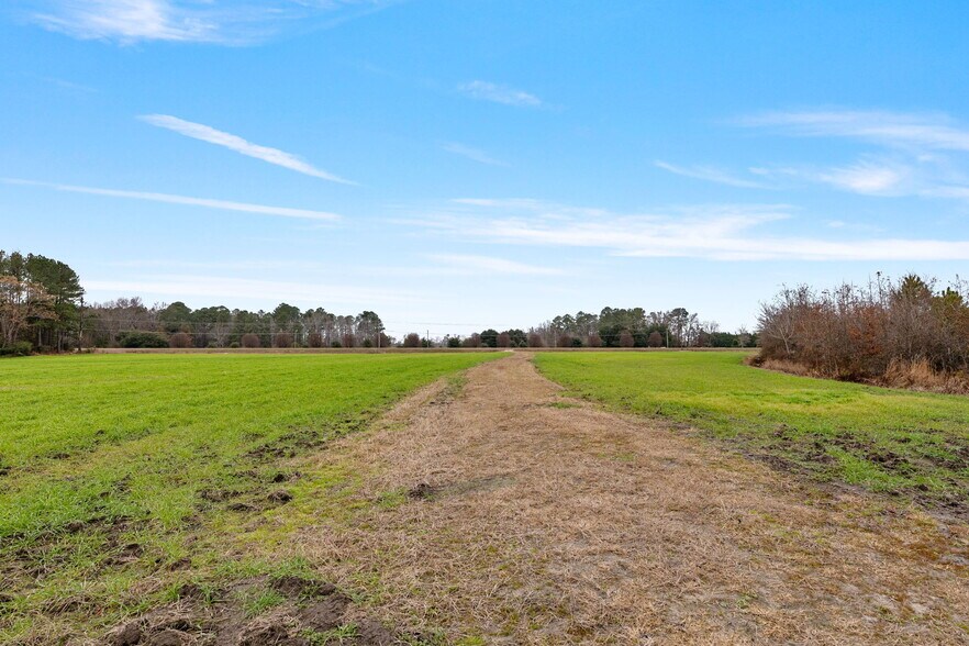 More Photos Of 10131 Ramsey st, Linden Land For Sale
