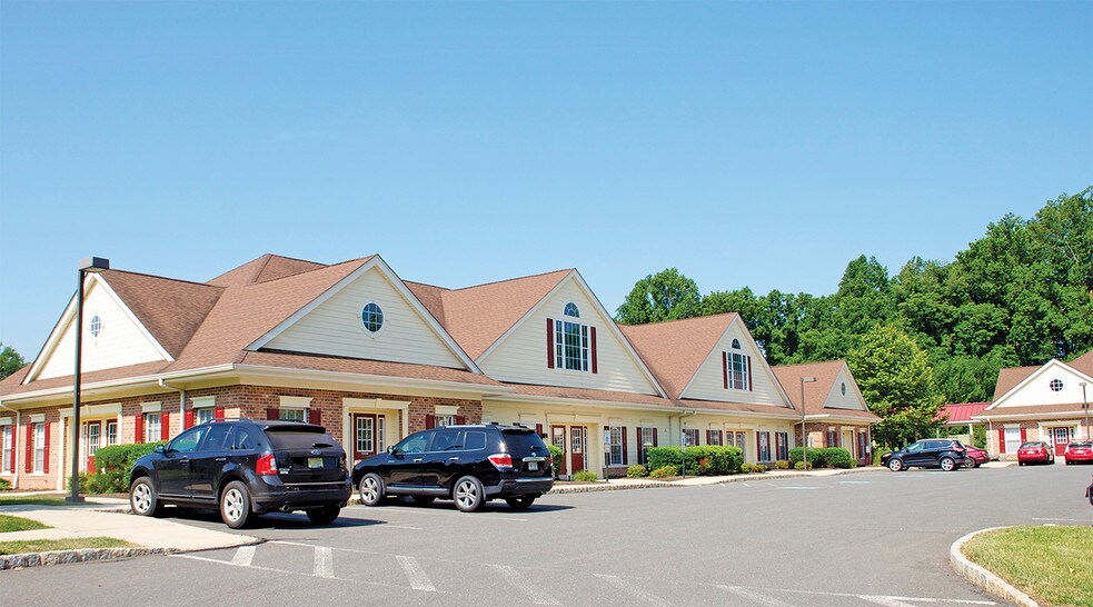 More Photos Of 46 Vreeland Dr, Skillman Unknown For Lease