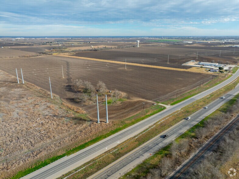 More Photos Of Highway 79, Taylor Land For Sale