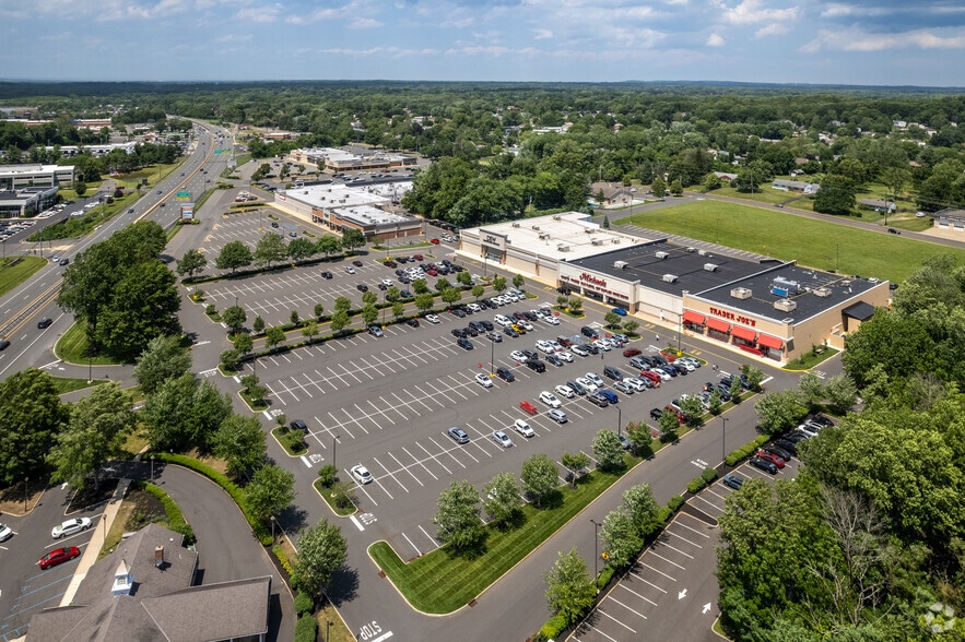 More Photos Of 4345 Highway 9, Freehold General Retail For Lease