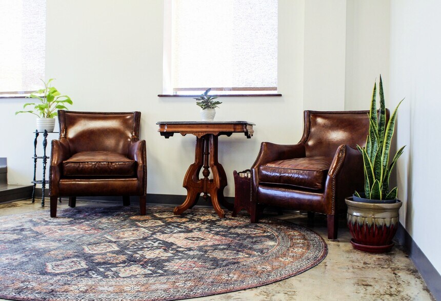 More Photos Of 31 N Federal St, Harrisonburg Coworking Space