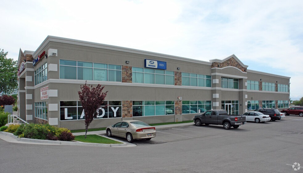 More Photos Of 1916 N 700 W, Layton Medical For Lease
