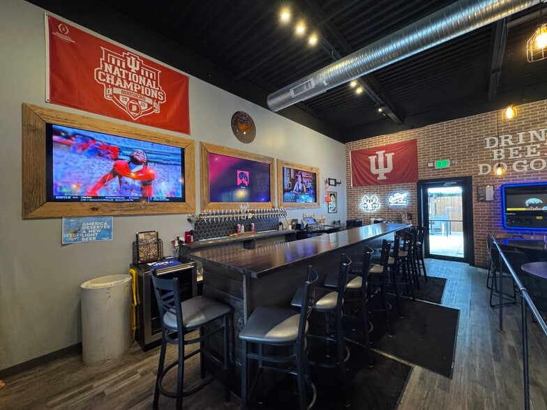 More Photos Of 4040 State Road 46 E, Nashville Restaurant For Sale