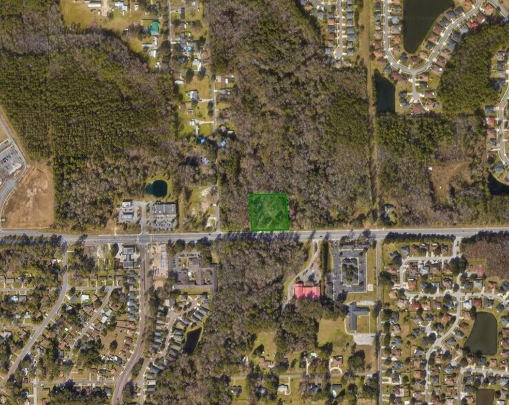 Primary Photo Of 4005 Dunn Ave, Jacksonville Land For Sale