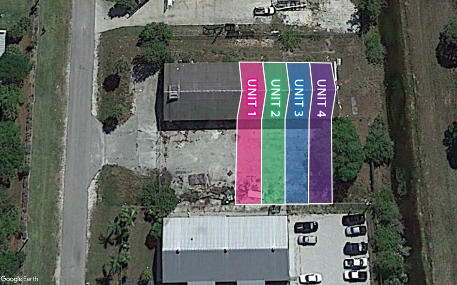 More Photos Of 5619 8th St W, Lehigh Acres Warehouse For Lease