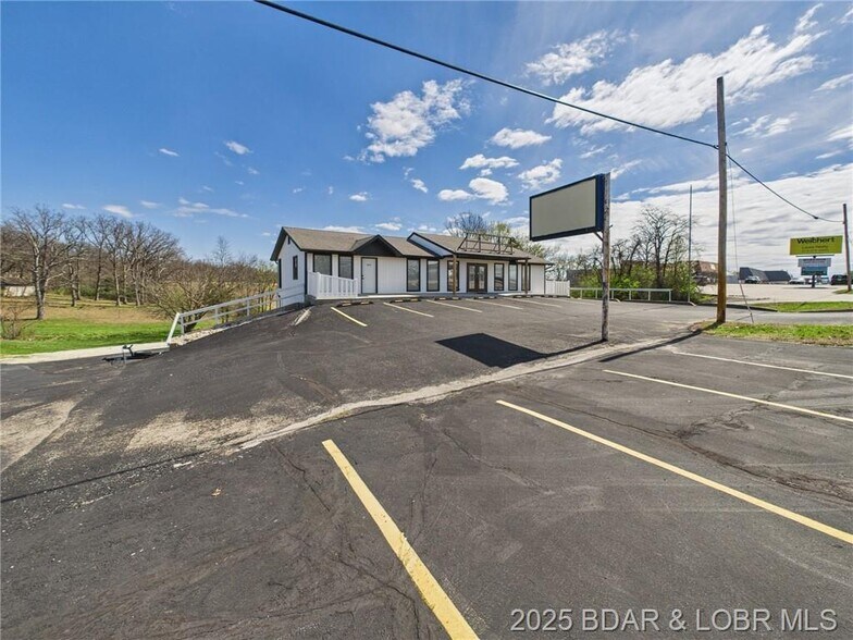 More Photos Of 310 N Main St, Gravois Mills Office Residential For Sale