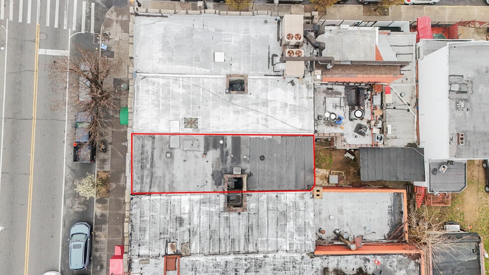 More Photos Of 3120 Church Ave, Brooklyn Storefront Retail Office For Sale