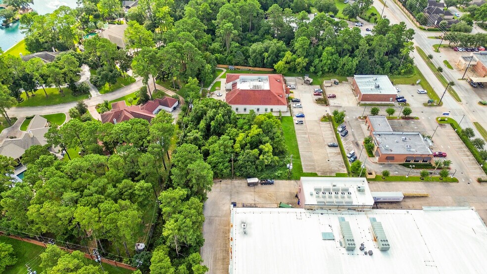 More Photos Of Grant Road, Cypress Land For Sale