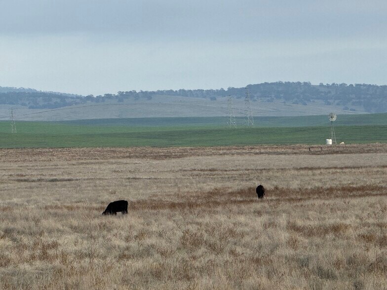 More Photos Of Dunton Rd @ CA Hwy 4, Oakdale Land For Sale