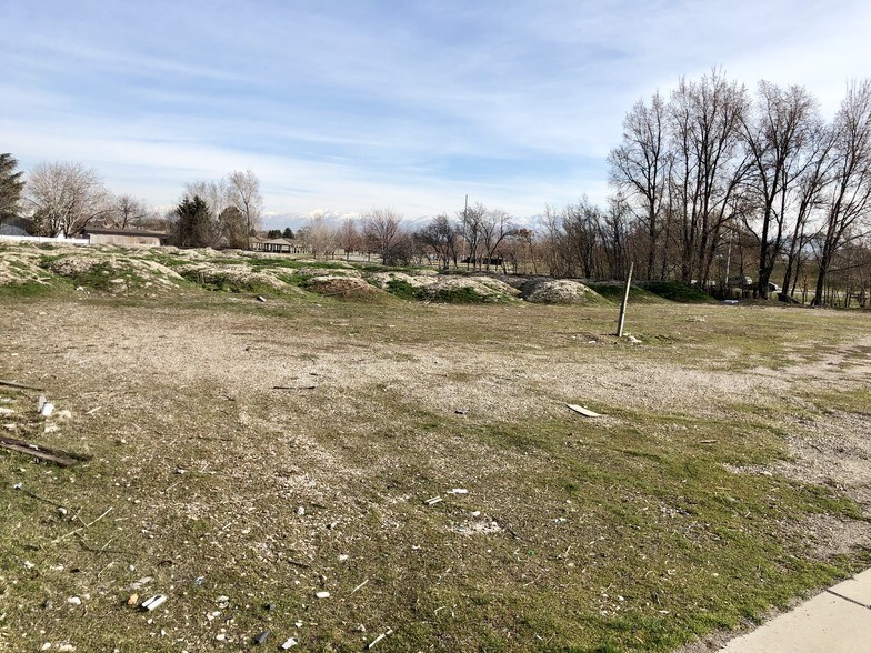 More Photos Of 4612 W 3500 S, West Valley City Land For Sale