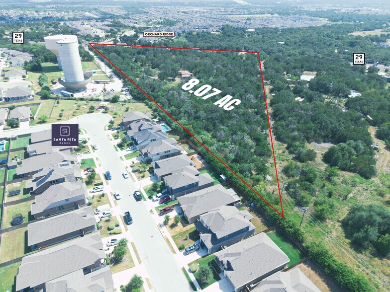 More Photos Of 9600 Highway 29, Georgetown Land For Sale