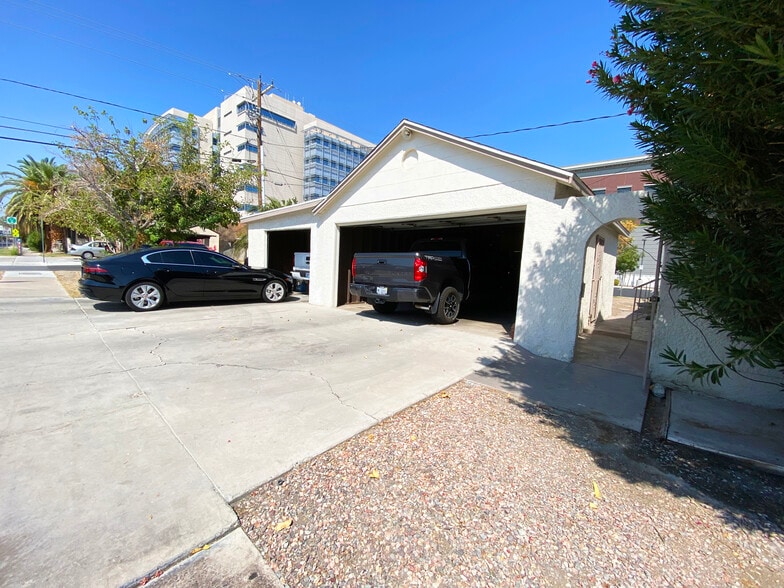 More Photos Of 430 S 7th St, Las Vegas Office For Sale