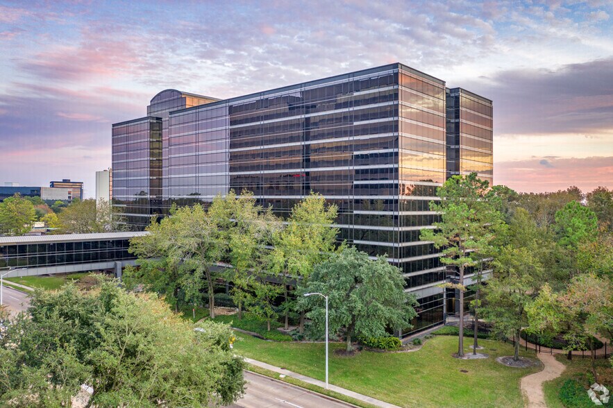 Primary Photo Of 222 Benmar Dr, Houston Office For Sale
