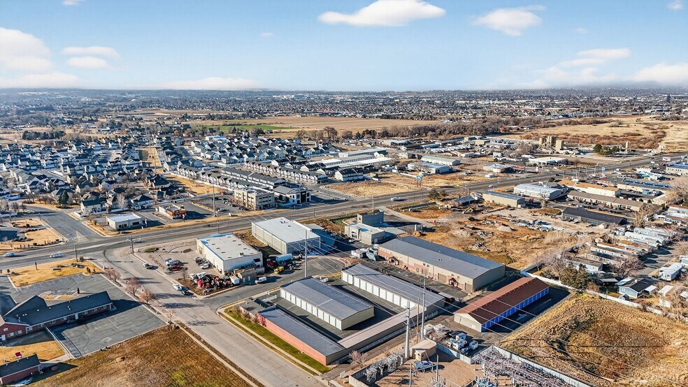 More Photos Of 1101 Cambridge Cir, Layton Warehouse For Sale