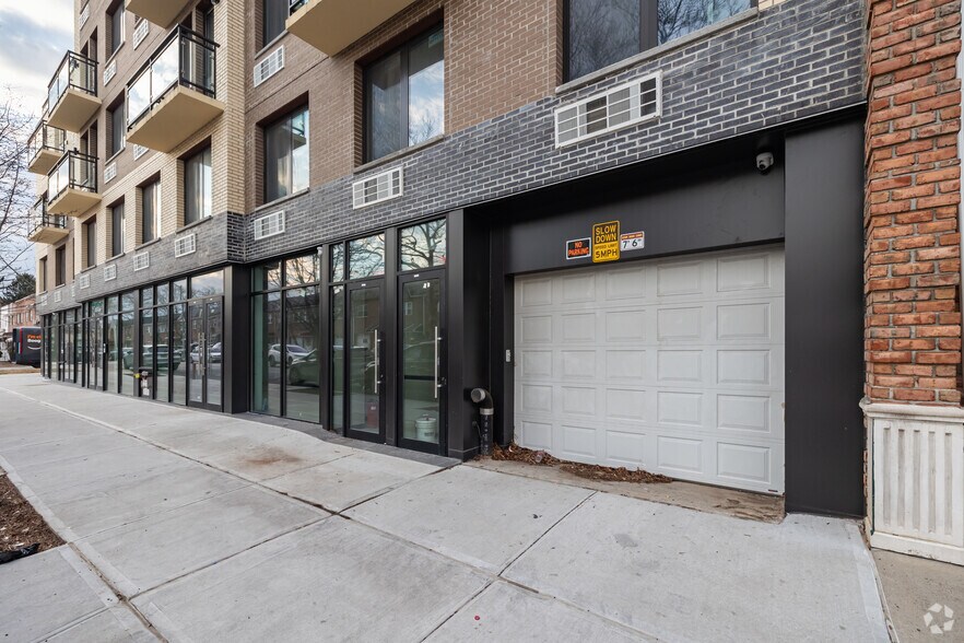 More Photos Of 16307 72nd Ave, Flushing Storefront Retail Residential For Sale