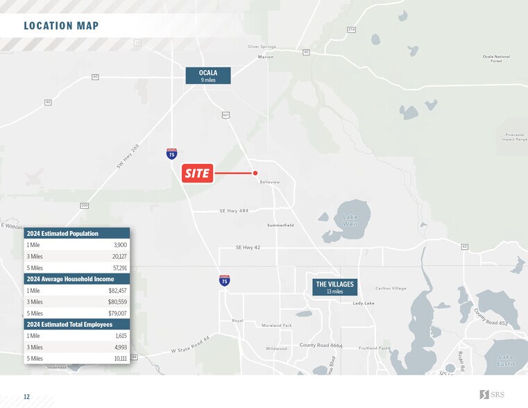 More Photos Of 10356 SE US Highway 441, Belleview Restaurant For Sale