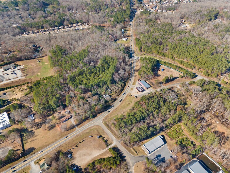 More Photos Of 8769 W Hickory Flat Hwy, Woodstock Land For Sale
