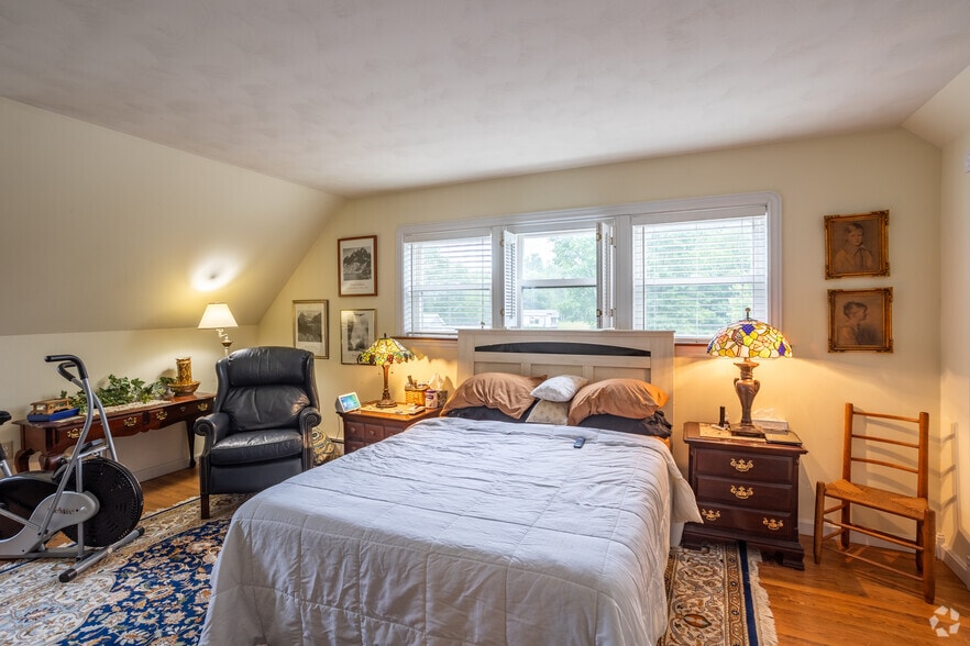 More Photos Of 861 Bailey Rd, Curwensville Winery Vineyard For Sale