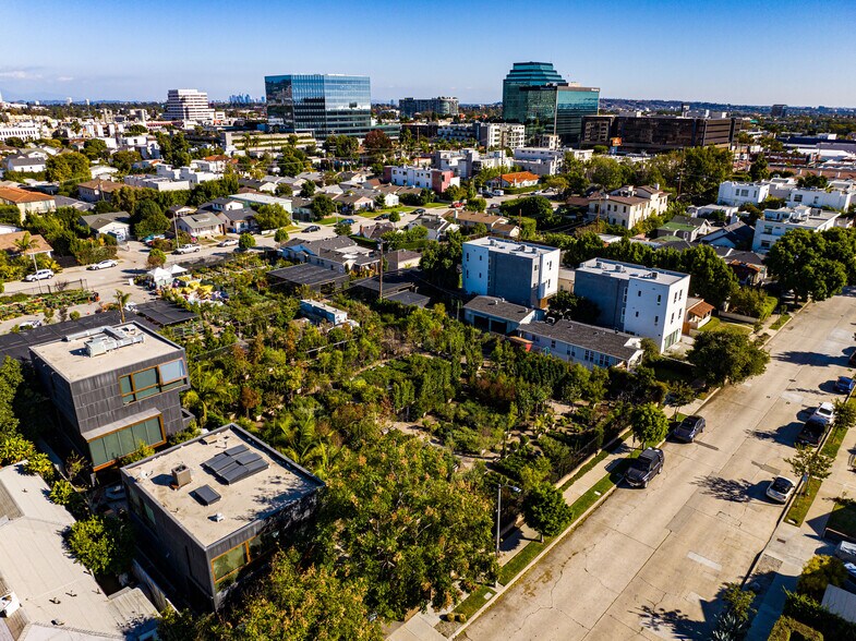 More Photos Of , Los Angeles Land For Sale
