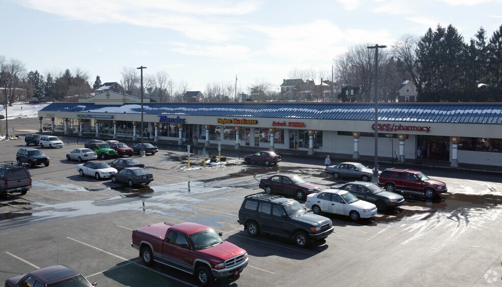 More Photos Of 1234 Millersville Pike, Lancaster Unknown For Lease