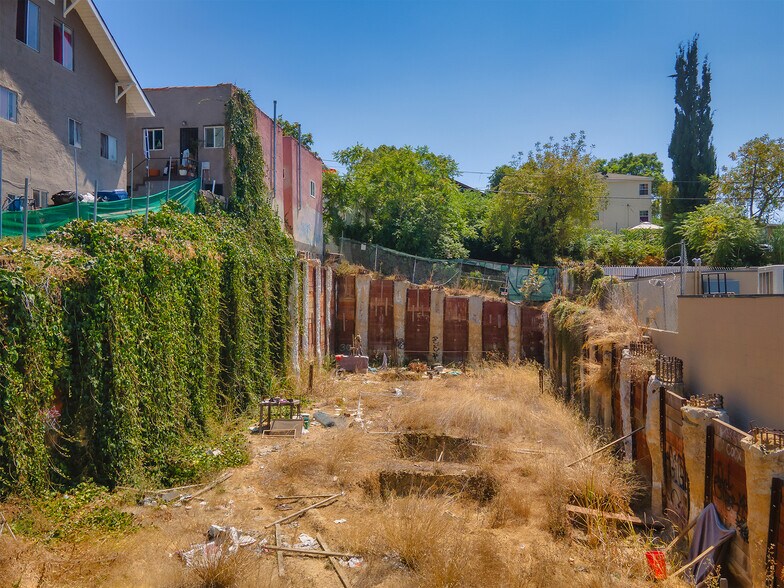 More Photos Of 1492 W Sunset Blvd, Los Angeles Land For Sale