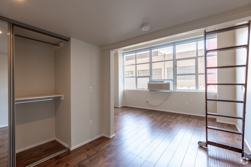 More Photos Of 529 Stevenson St, San Francisco Apartments For Sale