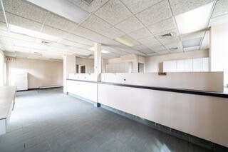More Photos Of 134 S Farview Ave, Paramus Bank For Lease