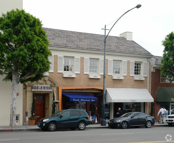 More Photos Of 152 S Beverly Dr, Beverly Hills Office For Lease