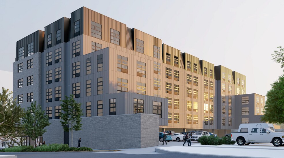 More Photos Of 4155 Jason St, Denver Land For Sale