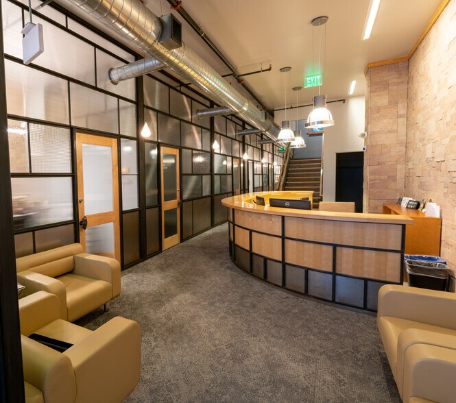 More Photos Of 1444 Blake St, Denver Office For Lease