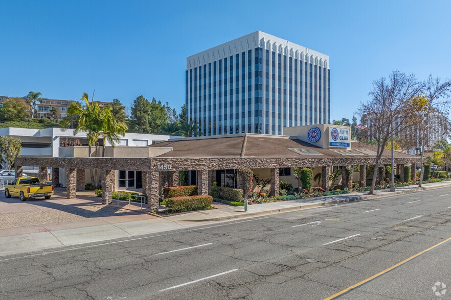 More Photos Of , Fullerton Office For Sale