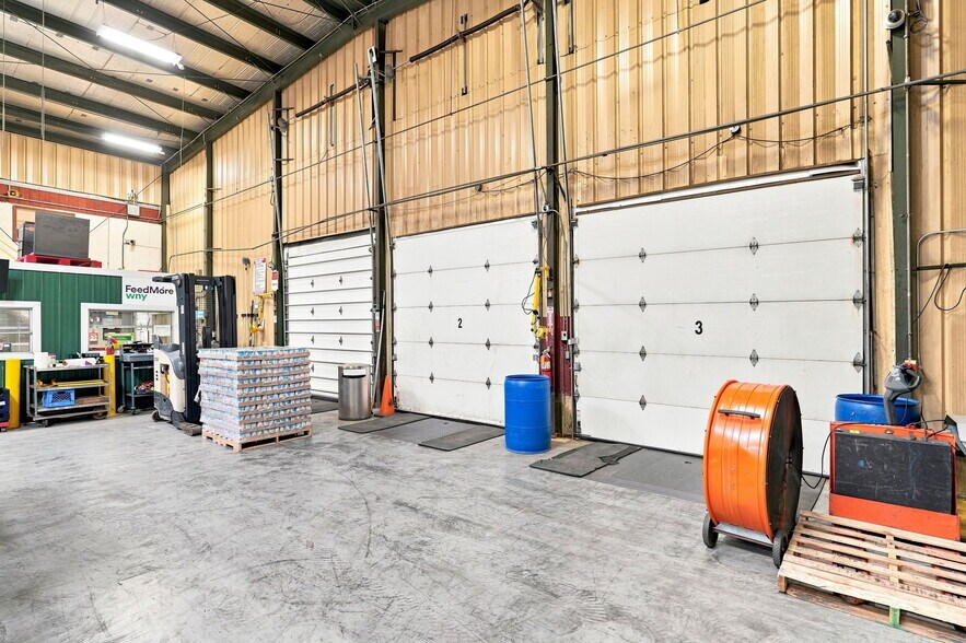 More Photos Of 91 Holt St, Buffalo Warehouse For Sale