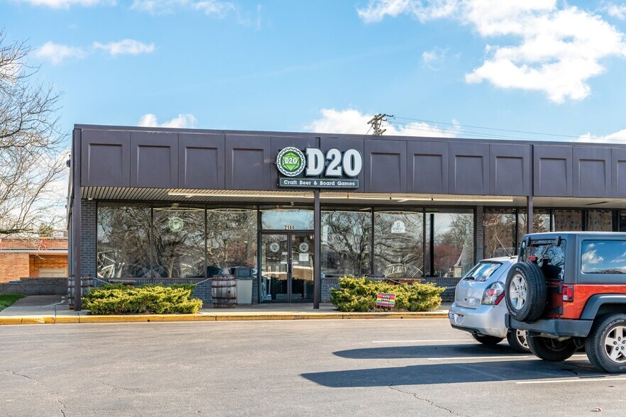 More Photos Of 5513-5567 Bigger Rd, Kettering Storefront For Sale