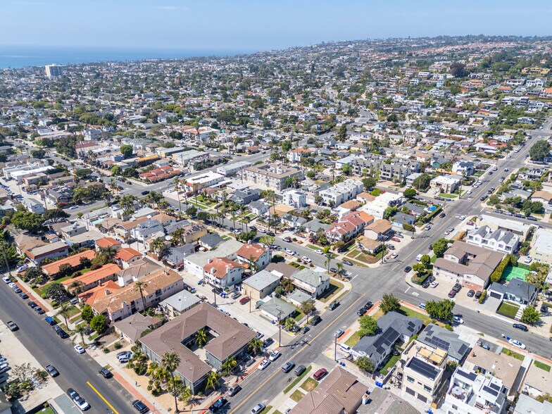 More Photos Of 1671-1673 Missouri St, San Diego Apartments For Sale