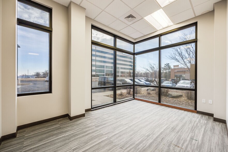 More Photos Of 10465 Park Meadows Dr, Lone Tree Medical For Sale