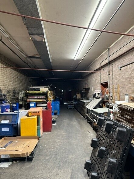 More Photos Of 298 N Pine St, Globe Light Distribution For Sale