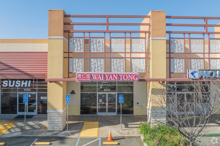 More Photos Of 6048-6096 Stevenson Blvd, Fremont General Retail For Sale