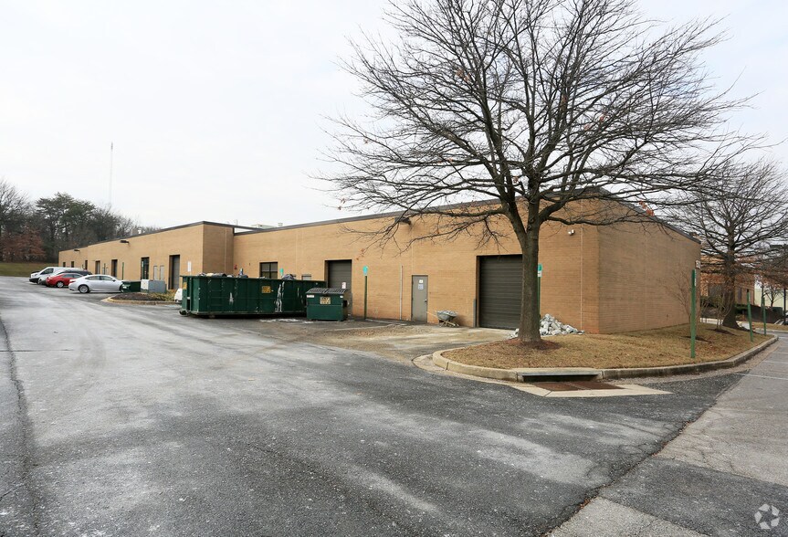 More Photos Of 3700 Koppers St, Baltimore Unknown For Lease