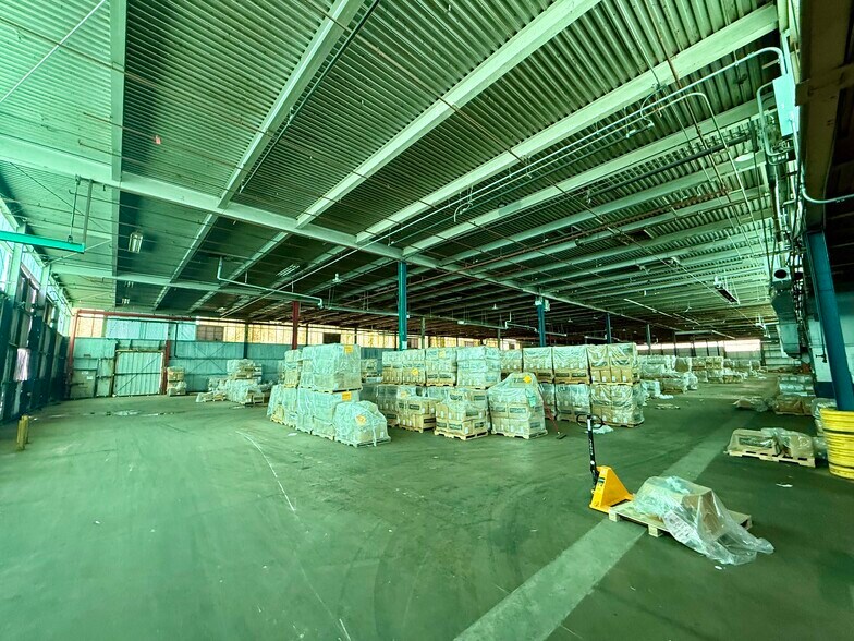 More Photos Of 13343 Interstate 20 E, Tyler Warehouse For Lease