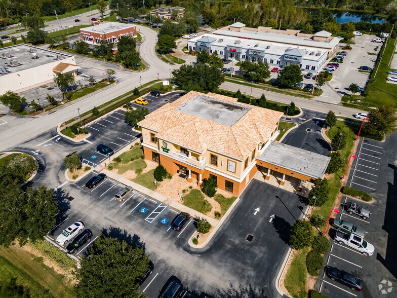 More Photos Of 20701 Bruce B Downs Blvd, Tampa Loft Creative Space For Lease