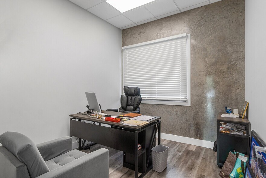 More Photos Of 9100 Belvedere Rd, Royal Palm Beach Loft Creative Space For Sale