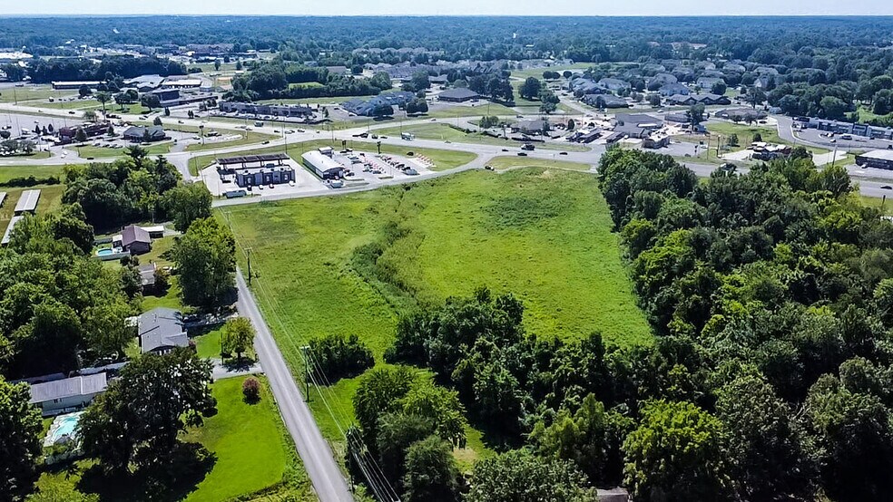 More Photos Of 5251 Hinkleville Rd, Paducah Land For Lease