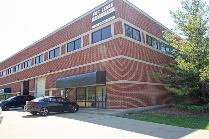 More Photos Of 2020-2108 McDonough St, Joliet Warehouse For Lease